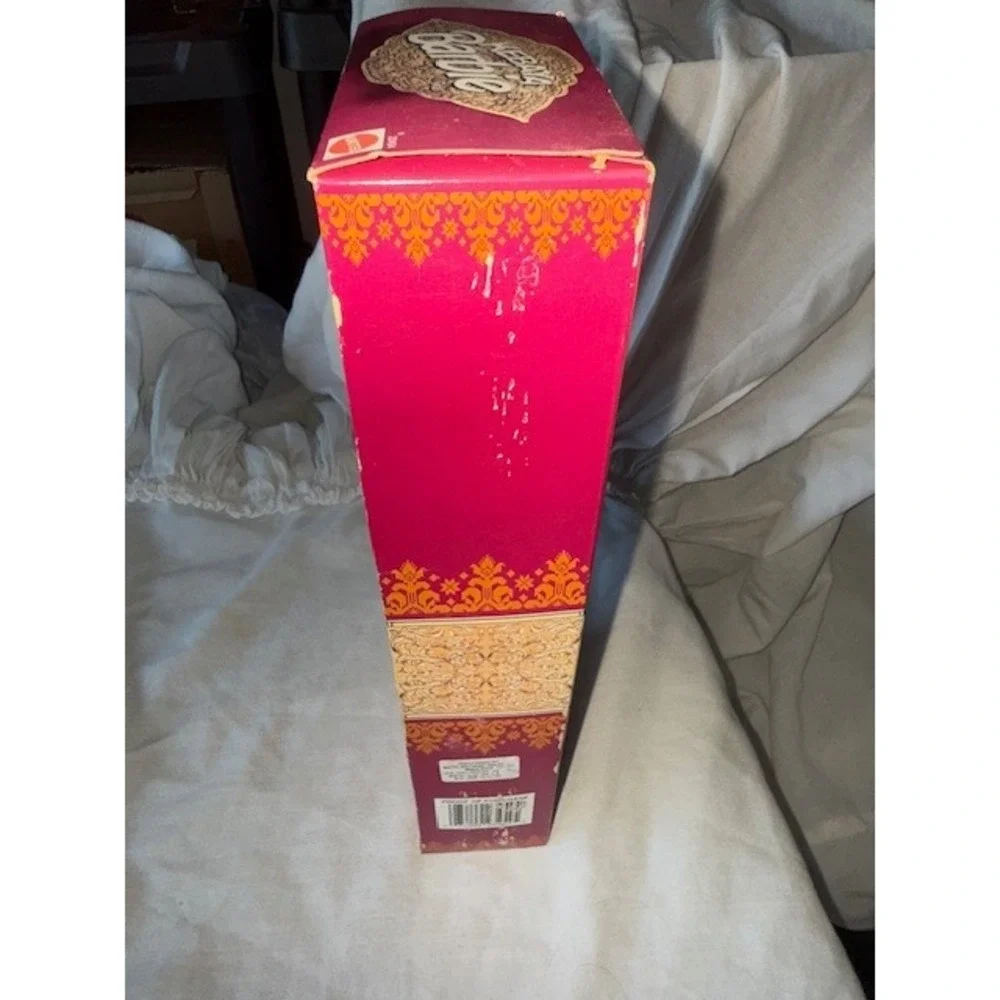Kebaya Barbie Special‎ Series Collectibles Mattel Doll NRFB Vintage 1996